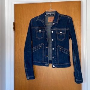 Levi’s Jean Jacket